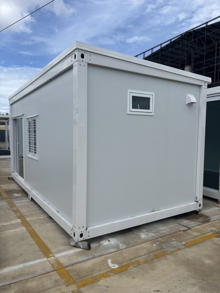6M x 3M Granny Flat (7) (2)